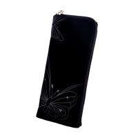 Maciņš Flexi Butterfly melns
