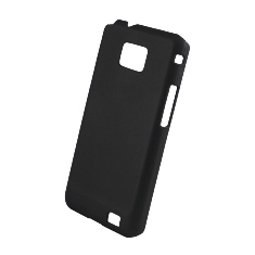 Maciņš Hard Samsung i9003 melns